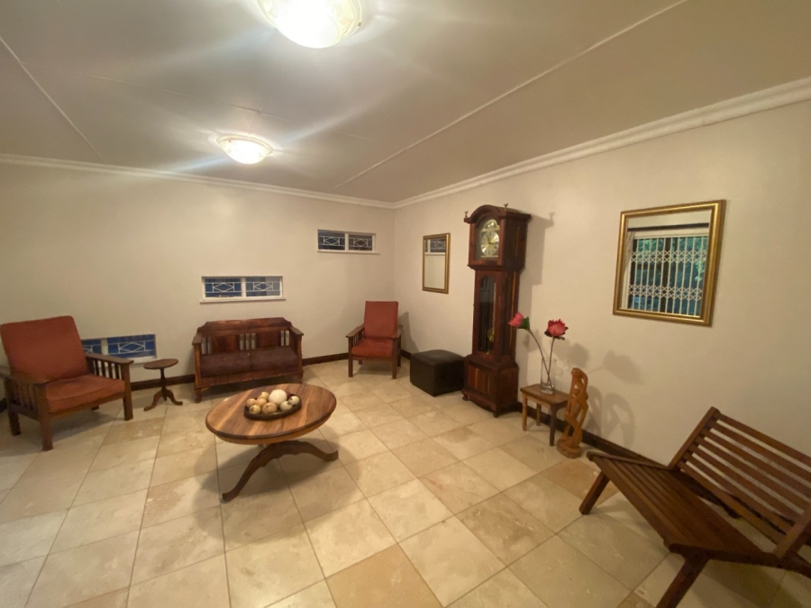 3 Bedroom Property for Sale in Universitas Free State